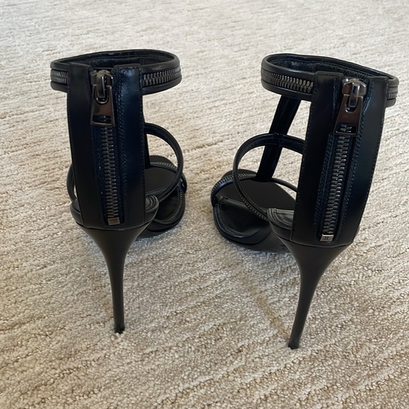 TOM FORD SANDAL - Picture 4 of 7